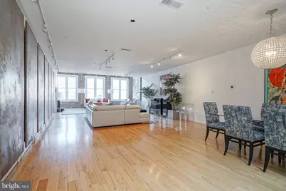 33 N 3rd Street #4A, Philadelphia, PA 19106 - Photo 6