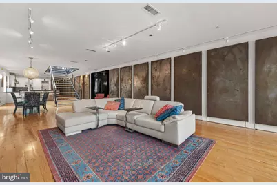 33 N 3rd Street #4A, Philadelphia, PA 19106 - Photo 8