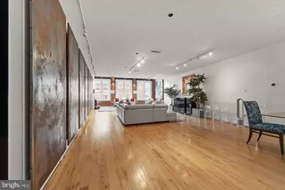 33 N 3rd Street #4A, Philadelphia, PA 19106 - Photo 2