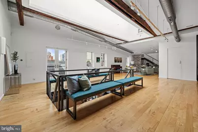 33 N 3rd Street #4A, Philadelphia, PA 19106 - Photo 22