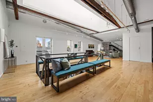 33 N 3rd St, Philadelphia, PA 19106 - Photo 22