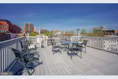 33 N 3rd Street #4A, Philadelphia, PA 19106 - Photo 50