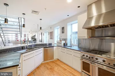 33 N 3rd Street #4A, Philadelphia, PA 19106 - Photo 18