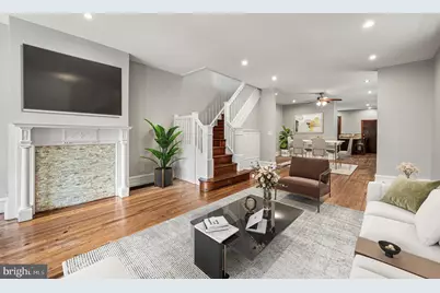 5321 Locust Street, Philadelphia, PA 19139 - Photo 2