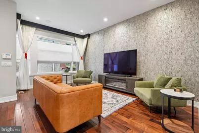 610 N Bodine Street, Philadelphia, PA 19123 - Photo 4