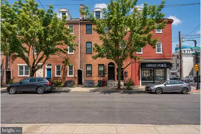 503 Fairmount Avenue, Philadelphia, PA 19123 - Photo 1