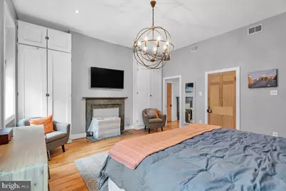 503 Fairmount Avenue, Philadelphia, PA 19123 - Photo 14