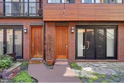 1247 E Columbia Avenue #4, Philadelphia, PA 19125 - Photo 2