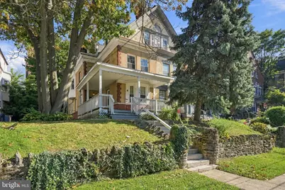 308 W Upsal Street, Philadelphia, PA 19119 - Photo 1
