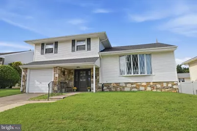 9703 Jeanes Street, Philadelphia, PA 19115 - Photo 2