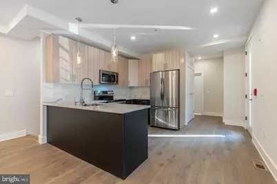 920 N 15th Street #1, Philadelphia, PA 19130 - Photo 4
