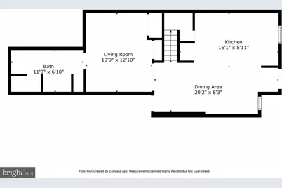 1326 S Broad Street #1F, Philadelphia, PA 19146 - Photo 38