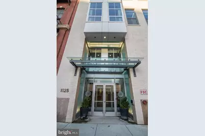 1125 Sansom Street #316, Philadelphia, PA 19107 - Photo 16