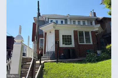 6712 N 18th Street #GROUND UNIT, Philadelphia, PA 19126 - Photo 1