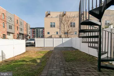3773 Cresson Street, Philadelphia, PA 19127 - Photo 8