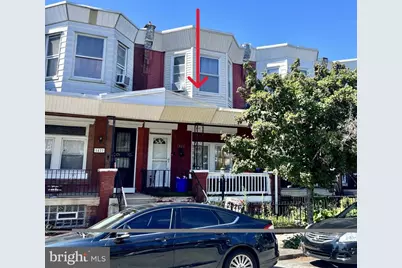1424 N 62nd Street, Philadelphia, PA 19151 - Photo 1