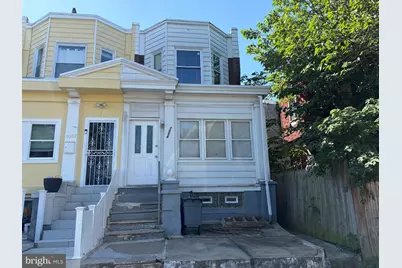 7058 Saybrook Avenue, Philadelphia, PA 19142 - Photo 1