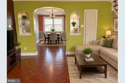 6615 Kindred Street, Philadelphia, PA 19149 - Photo 2