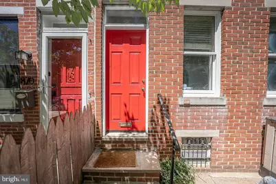 872 Lecount, Philadelphia, PA 19130 - Photo 1