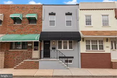 2444 S Percy Street, Philadelphia, PA 19148 - Photo 1