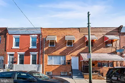 1931 Morris, Philadelphia, PA 19145 - Photo 1