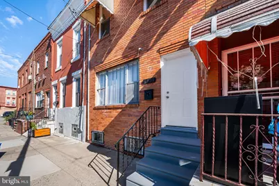 1931 Morris, Philadelphia, PA 19145 - Photo 4