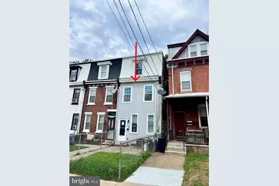 3517 W Allegheny Avenue, Philadelphia, PA 19132 - Photo 2
