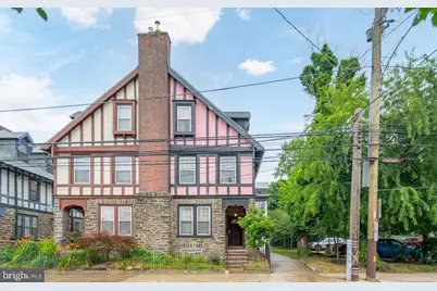 5510 Greene Street #3, Philadelphia, PA 19144 - Photo 1