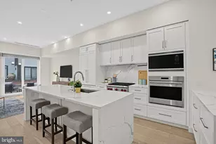 117 N 23rd St, Philadelphia, PA 19103 - Photo 8