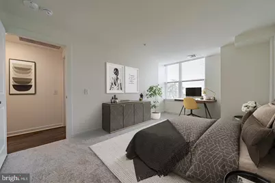 503-29 N Columbus Boulevard #TOWNHOUSE + DEN, Philadelphia, PA 19123 - Photo 6