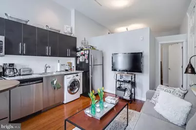 1320 Pine Street #UNIT 1F, Philadelphia, PA 19107 - Photo 4