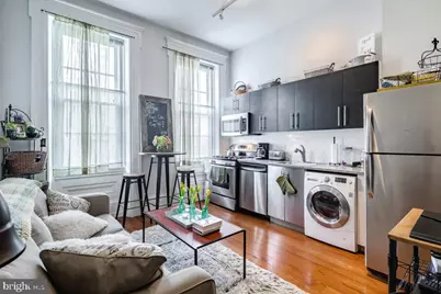 1320 Pine Street #UNIT 1F, Philadelphia, PA 19107 - Photo 1