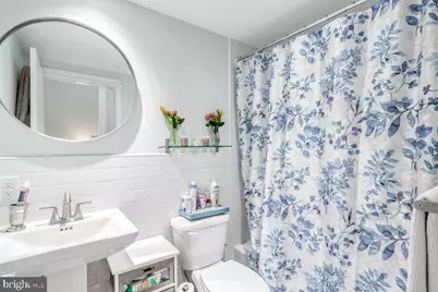 1320 Pine Street #UNIT 1F, Philadelphia, PA 19107 - Photo 8
