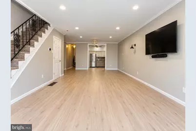 871 N 5th Street, Philadelphia, PA 19123 - Photo 2