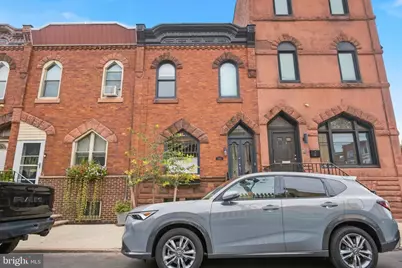 2335 S 13th Street, Philadelphia, PA 19148 - Photo 1