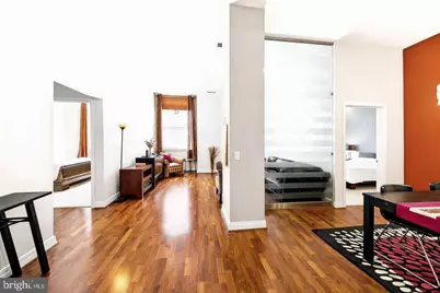 1600 Arch Street #1610, Philadelphia, PA 19103 - Photo 8