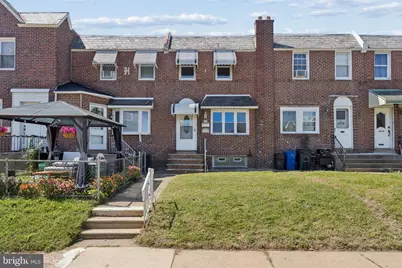 4240 Sheffield Avenue, Philadelphia, PA 19136 - Photo 2