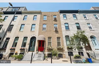 2217 Locust Street, Philadelphia, PA 19103 - Photo 4