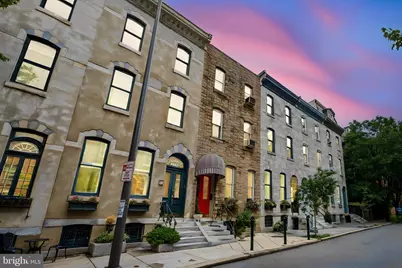 2217 Locust Street, Philadelphia, PA 19103 - Photo 2