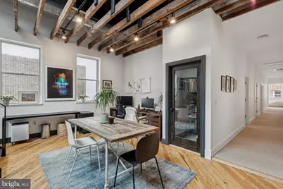 207 S 24th Street, Philadelphia, PA 19103 - Photo 18