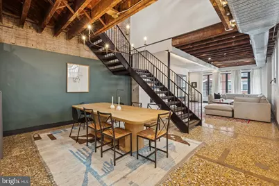207 S 24th Street, Philadelphia, PA 19103 - Photo 4