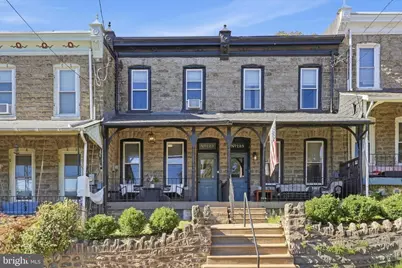 123 Osborn Street, Philadelphia, PA 19128 - Photo 1