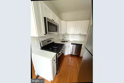 1917 Spring Garden Street #5, Philadelphia, PA 19130 - Photo 1