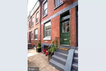 2615 Folsom Street, Philadelphia, PA 19130 - Photo 2