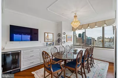 202 W Rittenhouse Square #2506, Philadelphia, PA 19103 - Photo 14