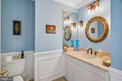 202 W Rittenhouse Square #2506, Philadelphia, PA 19103 - Photo 32