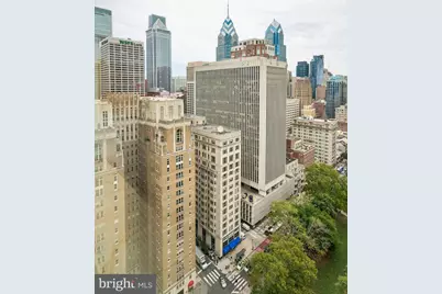 202 W Rittenhouse Square #2506, Philadelphia, PA 19103 - Photo 38