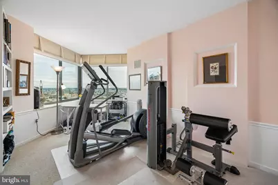 202 W Rittenhouse Square #2506, Philadelphia, PA 19103 - Photo 28