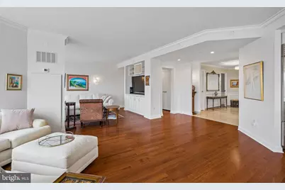 202 W Rittenhouse Square #2506, Philadelphia, PA 19103 - Photo 6