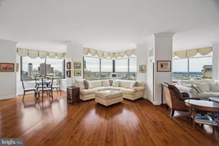 202 W Rittenhouse Square, Philadelphia, PA 19103 - Photo 4